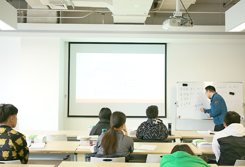 北京表演培訓班